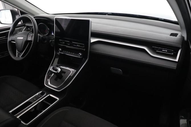 Haval M6 II с пробегом 2023 года, цена 1 772 000 рублей, 49915 км, внедорожник, Автокод Объявления