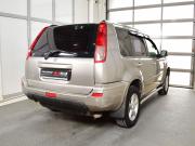 Nissan X-Trail I Кемерово  - изображение 26
