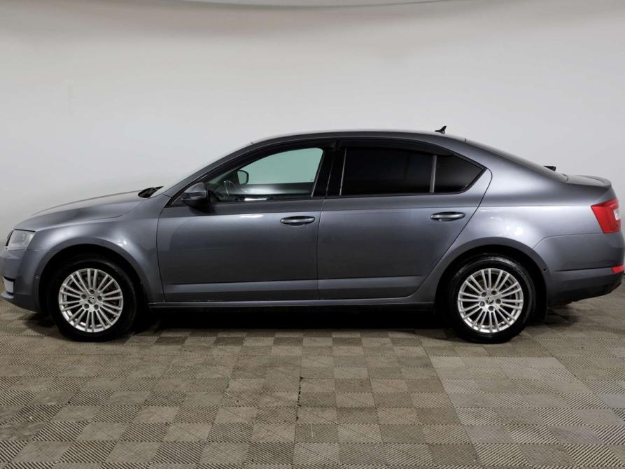 Skoda Octavia III (A7) Санкт-Петербург  - изображение 8
