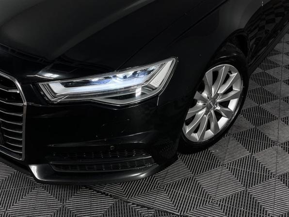 Audi A6 IV (C7) Рестайлинг с пробегом 2018 года, цена 2 299 000 рублей, 205738 км, седан, Автокод Объявления