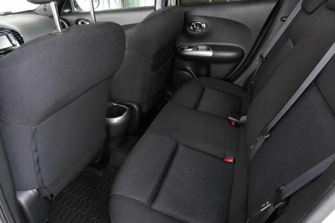 Nissan Juke I с пробегом 2013 года, цена 990 000 рублей, 252796 км, внедорожник, Автокод Объявления