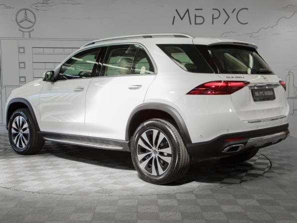 Новый Mercedes-Benz GLE II (V167) Рестайлинг 2026 года, цена 11 648 000 рублей, внедорожник, Автокод Объявления