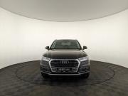 Audi Q5 II (FY) Москва  - изображение 32