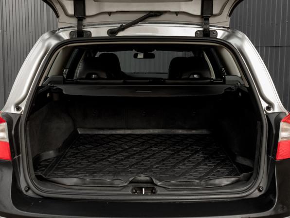 Volvo XC70 II с пробегом 2008 года, цена 1 450 000 рублей, 244867 км, универсал, Автокод Объявления