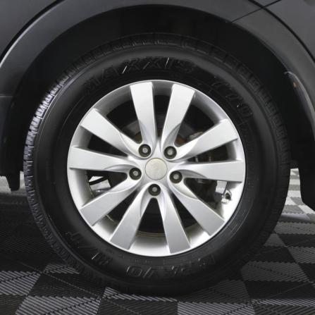 Kia Sportage III с пробегом 2011 года, цена 990 000 рублей, 180603 км, внедорожник, Автокод Объявления