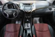 Hyundai Elantra V (MD) Омск  - изображение 39