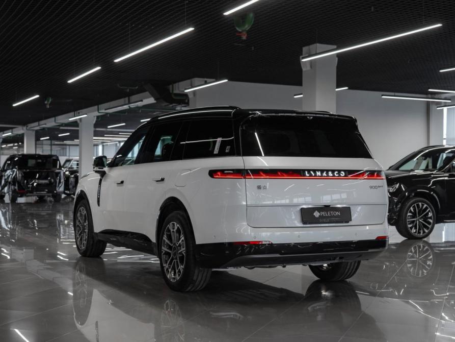 Lynk &amp; Co 900 Москва  - изображение 4