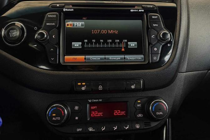 Kia Ceed II с пробегом 2013 года, цена 980 000 рублей, 200505 км, хэтчбек, Автокод Объявления