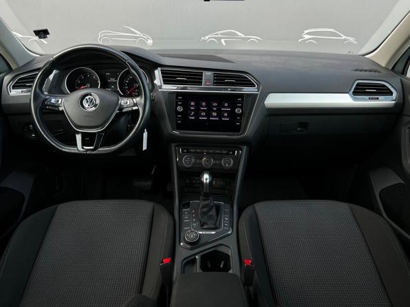 Volkswagen Tiguan II с пробегом 2019 года, цена 2 368 800 рублей, 108851 км, внедорожник, Автокод Объявления