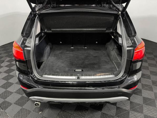 BMW X1 II (F48) с пробегом 2017 года, цена 2 280 460 рублей, 128552 км, внедорожник, Автокод Объявления