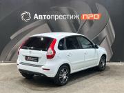 Lada (ВАЗ) Kalina II Пермь  - изображение 24