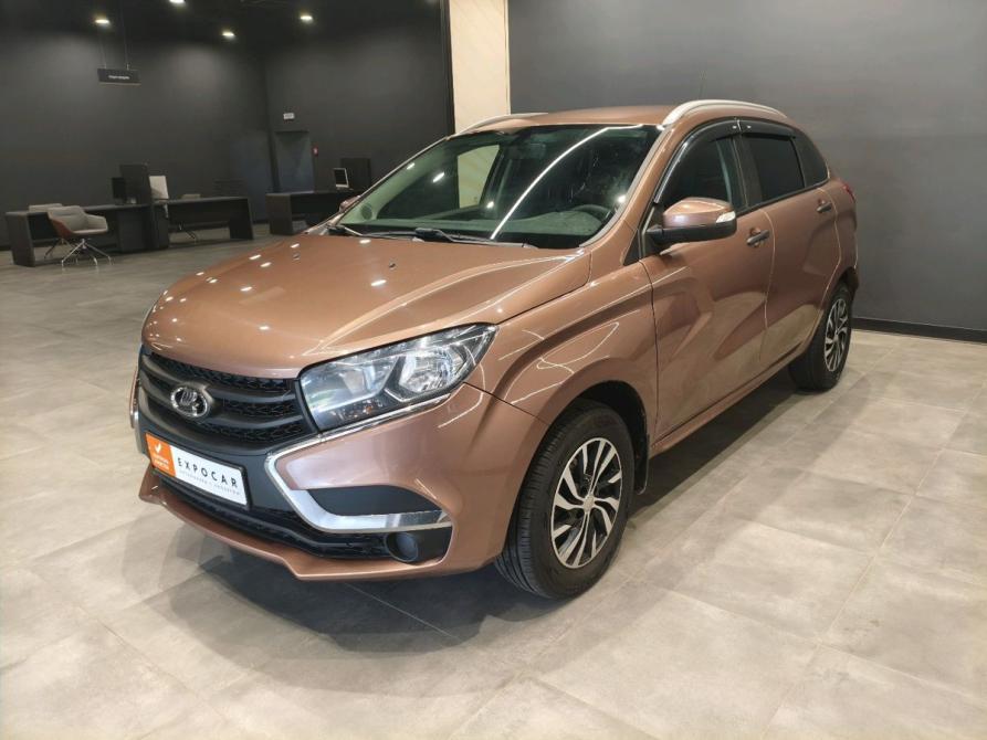 Lada (ВАЗ) XRAY I Нижний Новгород  - изображение 1
