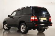 Toyota Land Cruiser 100 Series Рестайлинг 1 Челябинск  - изображение 27