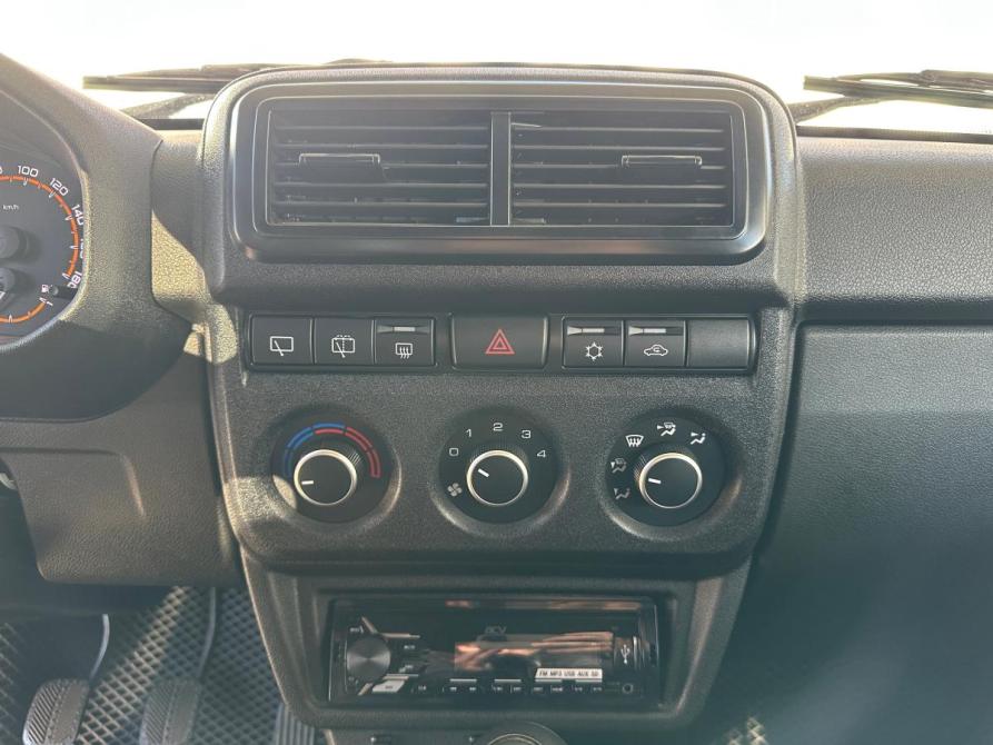 Lada (ВАЗ) Niva Legend I Тамбов  - изображение 16