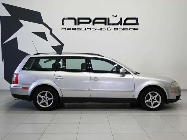 Volkswagen Passat B5 Рестайлинг с пробегом 2004 года, цена 579 900 рублей, 226543 км, универсал, Автокод Объявления