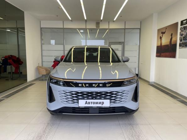 Exeed RX с пробегом 2023 года, цена 3 090 000 рублей, 52000 км, внедорожник, Автокод Объявления