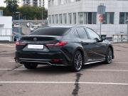 Toyota Camry IX (XV80) China Market Москва  - изображение 27