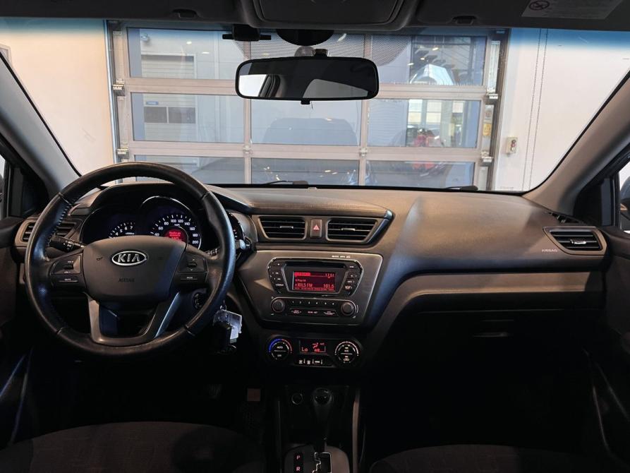 Kia Rio III Чебоксары  - изображение 9