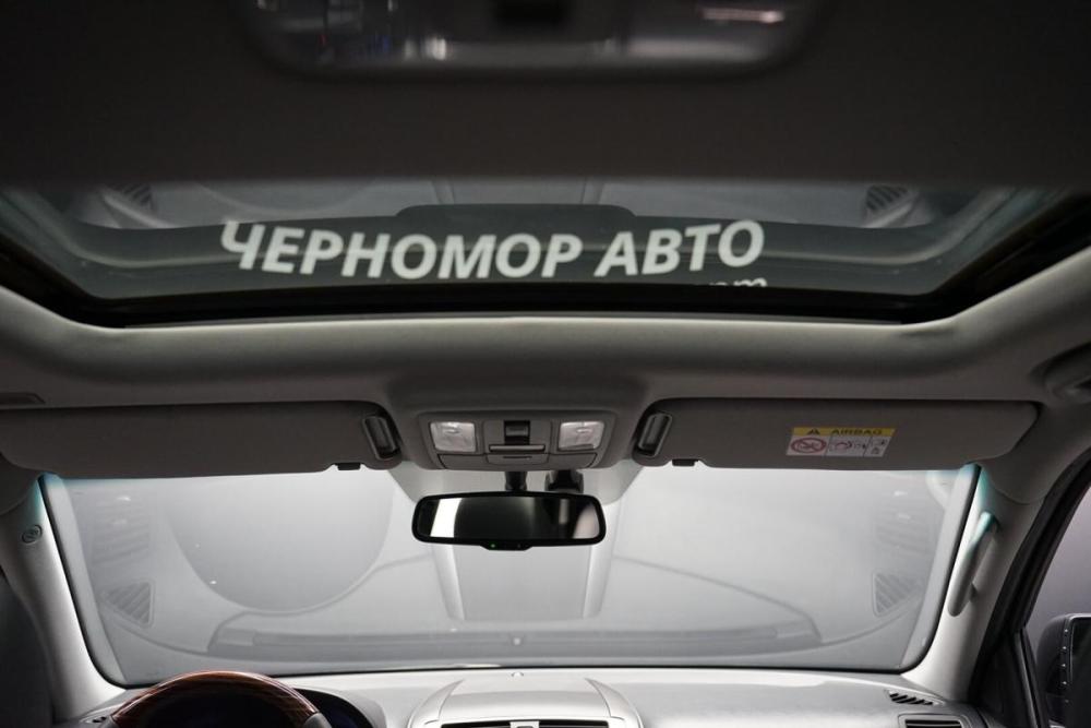 Kia Mohave I Рестайлинг Крым  - изображение 23