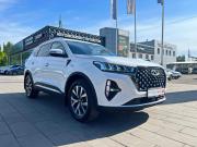 Chery Tiggo 7 Pro Max I Стерлитамак  - изображение 24