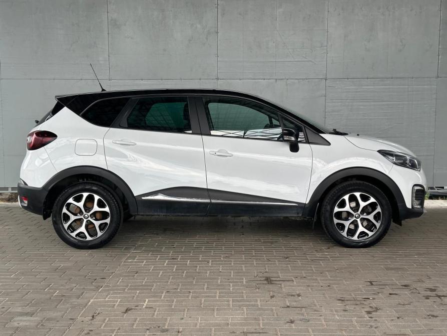 Renault Kaptur I Тамбов  - изображение 9