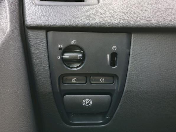 Volvo XC90 I Рестайлинг с пробегом 2009 года, цена 799 000 рублей, 357785 км, внедорожник, Автокод Объявления