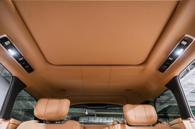 Новый Land Rover Range Rover V 2026 года, цена 23 950 000 рублей, внедорожник, Автокод Объявления