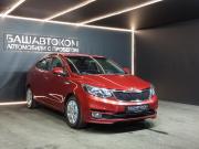 Kia Rio III Рестайлинг Уфа  - изображение 21