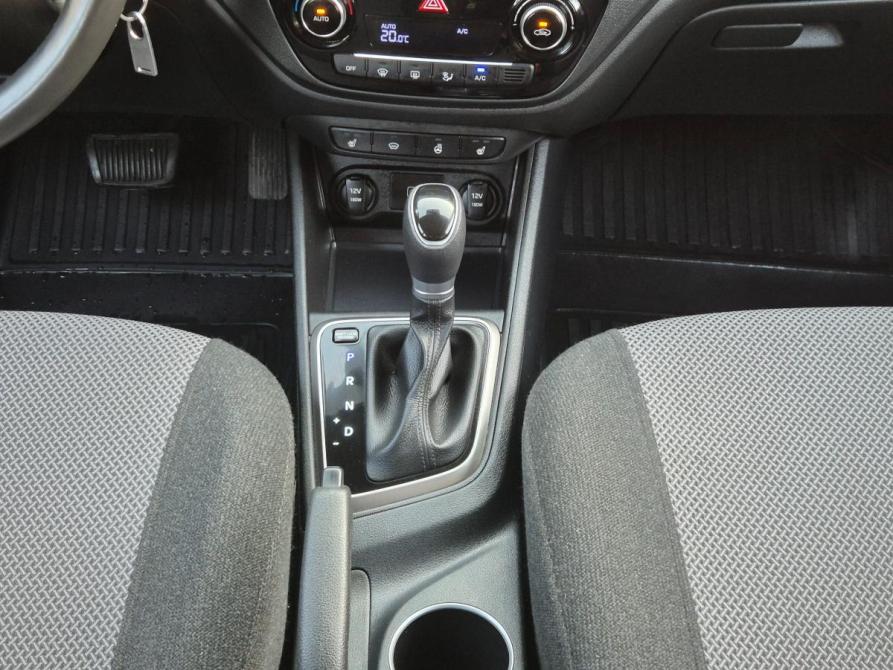Hyundai Solaris II Екатеринбург  - изображение 11