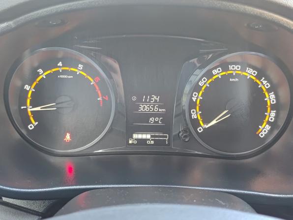 Lada (ВАЗ) Granta I Рестайлинг с пробегом 2023 года, цена 764 000 рублей, 30000 км, седан, Автокод Объявления