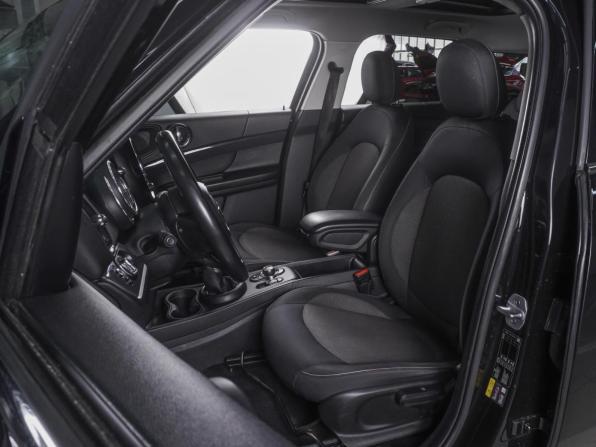Mini Countryman II с пробегом 2019 года, цена 2 310 000 рублей, 157536 км, внедорожник, Автокод Объявления