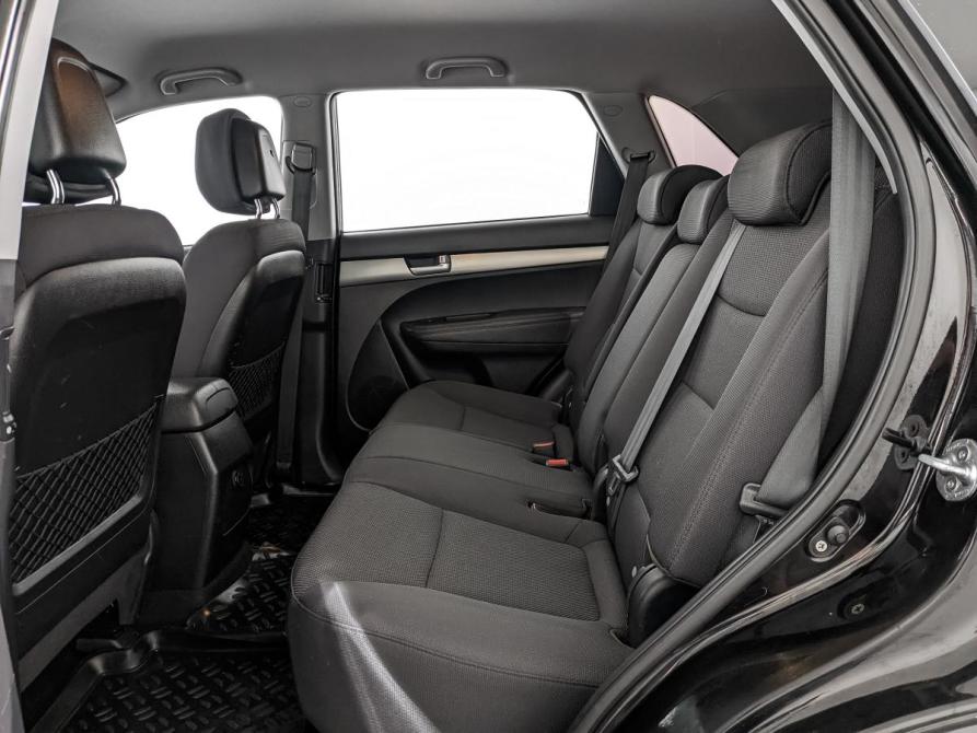 Kia Sorento II Москва  - изображение 18