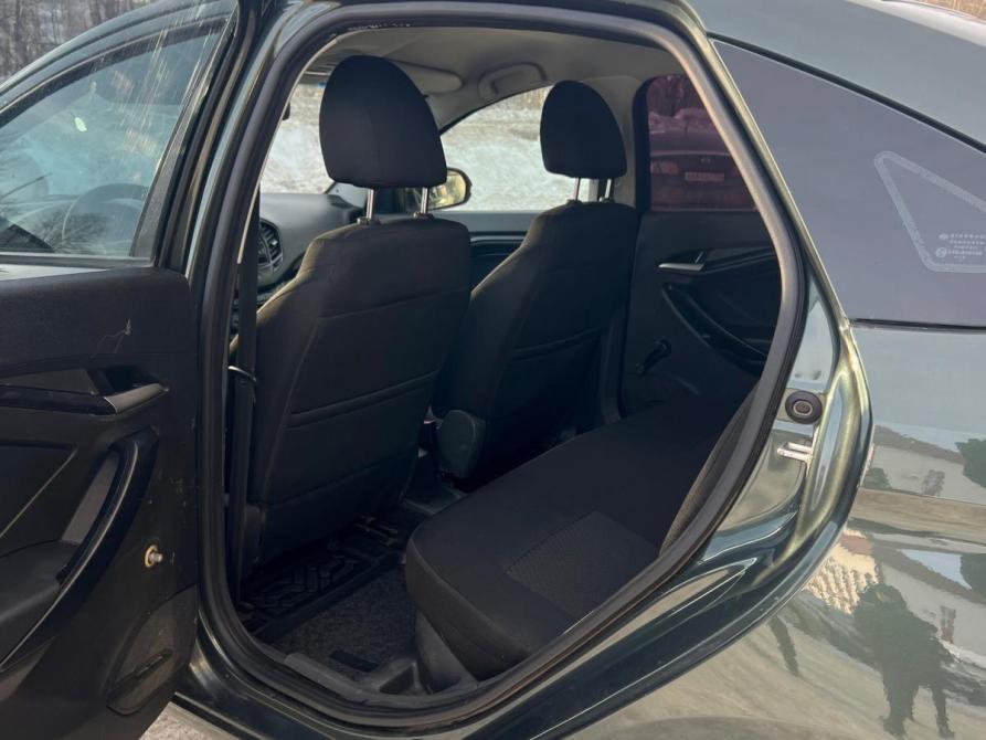 Lada (ВАЗ) Vesta I Нефтекамск  - изображение 8