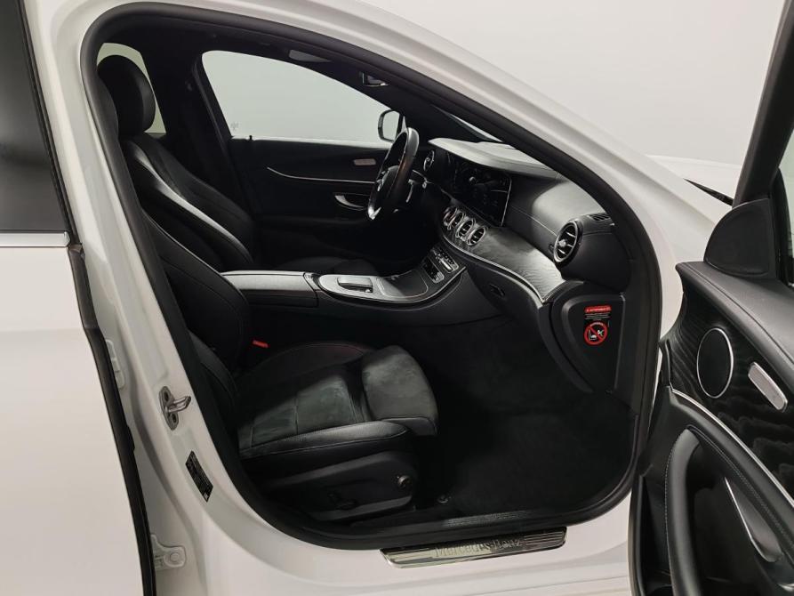 Mercedes-Benz E-Класс V (W213 S213 C238) Рестайлинг Москва  - изображение 25