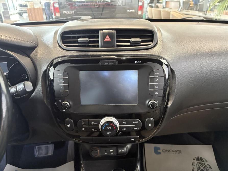 Kia Soul II Рестайлинг Новомосковск  - изображение 13