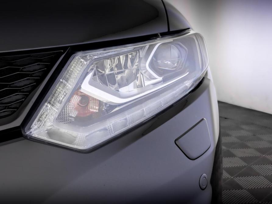 Nissan X-Trail III Москва  - изображение 17
