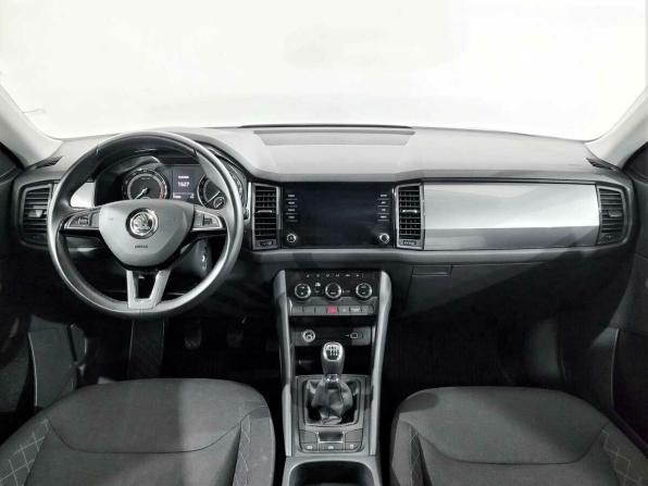 Skoda Kodiaq I с пробегом 2020 года, цена 1 665 000 рублей, 174508 км, внедорожник, Автокод Объявления