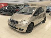 Mercedes-Benz A-Класс II (W169) Казань  - изображение 23