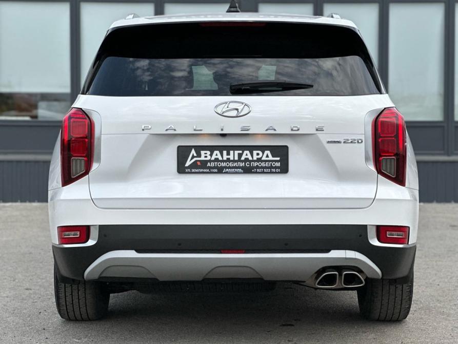 Hyundai Palisade I Волгоград  - изображение 7