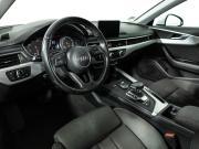 Audi A4 V (B9) Санкт-Петербург  - изображение 33