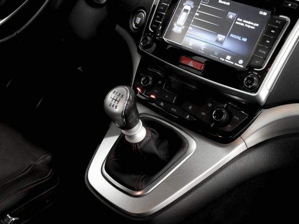 Haval H6 I с пробегом 2019 года, цена 1 217 100 рублей, 134340 км, внедорожник, Автокод Объявления