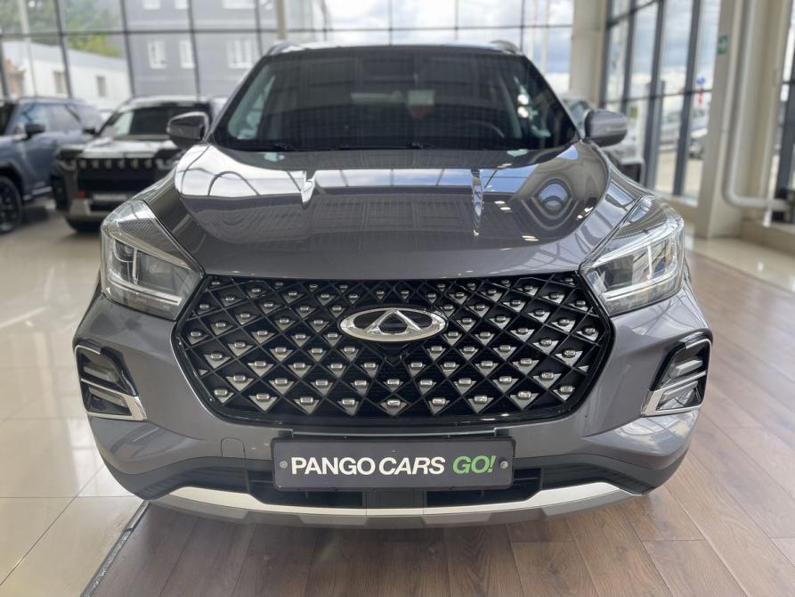 Chery Tiggo 4 Pro I Рестайлинг Саратов  - изображение 2