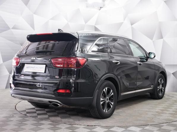Kia Sorento III Prime Рестайлинг с пробегом 2020 года, цена 3 147 000 рублей, 71000 км, внедорожник, Автокод Объявления