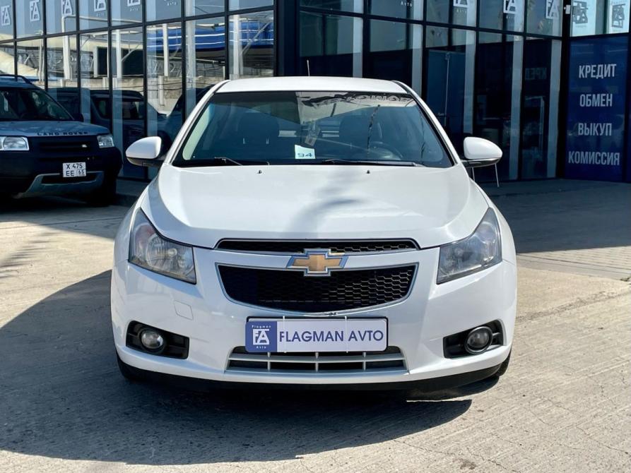 Chevrolet Cruze I Краснодар  - изображение 10