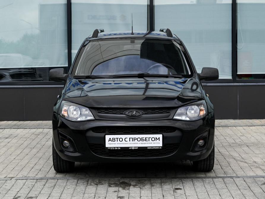 Lada (ВАЗ) Kalina II Екатеринбург  - изображение 8