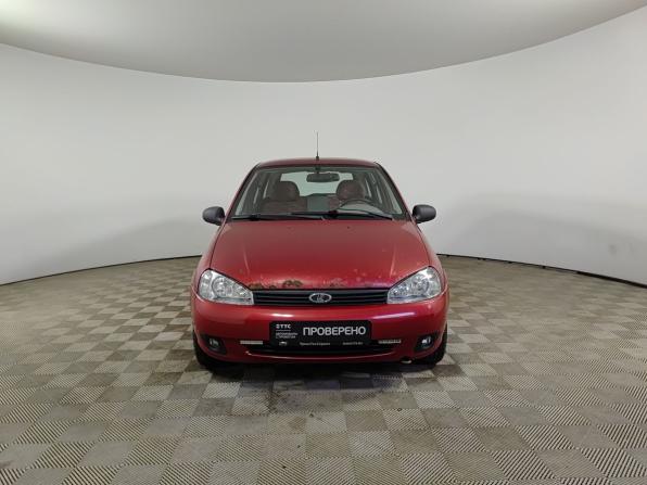 Lada (ВАЗ) Kalina I с пробегом 2008 года, цена 210 000 рублей, 153390 км, универсал, Автокод Объявления