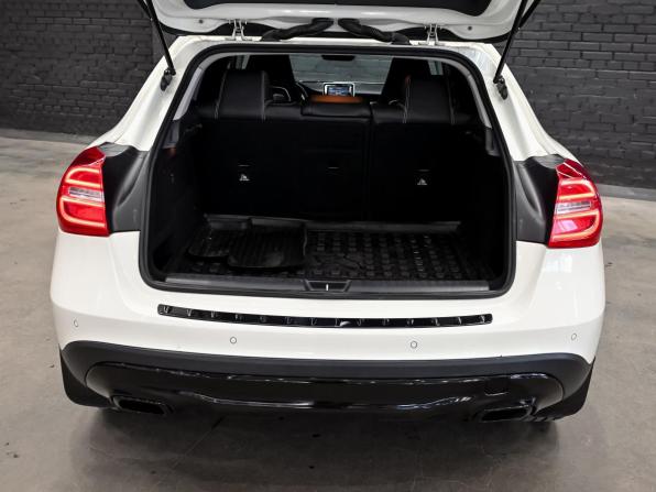 Mercedes-Benz GLA I (X156) с пробегом 2015 года, цена 1 615 000 рублей, 206534 км, внедорожник, Автокод Объявления