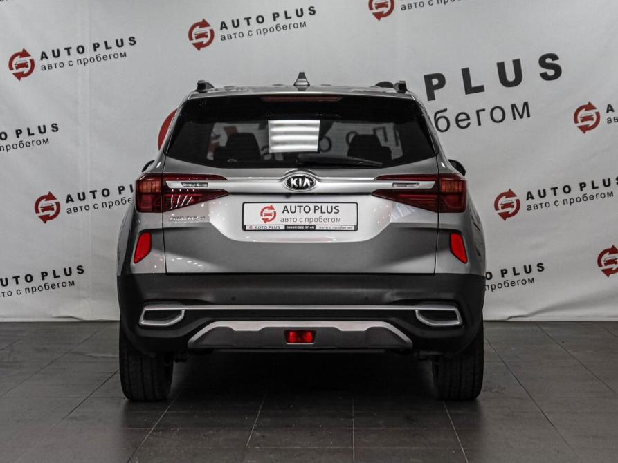 Kia Seltos I Минеральные Воды  - изображение 4
