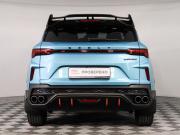 Geely Coolray I Рестайлинг Химки  - изображение 23