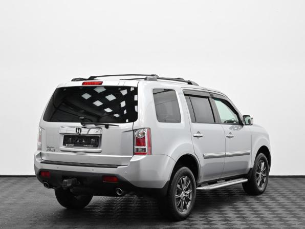 Honda Pilot II Рестайлинг с пробегом 2012 года, цена 1 799 000 рублей, 147000 км, внедорожник, Автокод Объявления